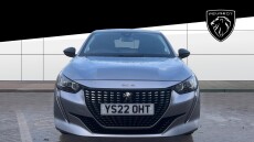 Peugeot 208 1.2 PureTech 100 Allure Premium 5dr Petrol Hatchback